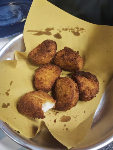 Opinii despre Borgo Magno Grill & Restaurant în Cava de' Tirreni - Ristorazione