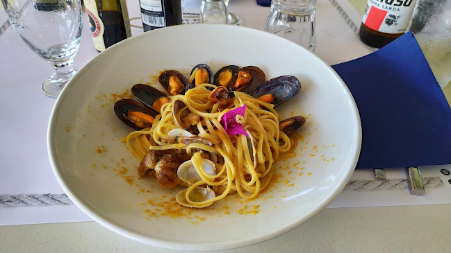 Comentarii opinii despre Al Galeone