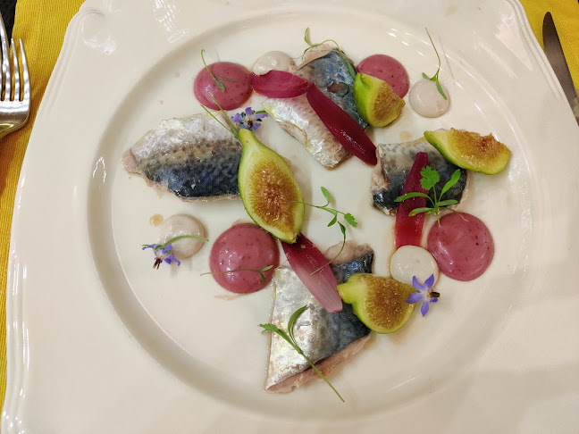 Opinii despre Taverna Santa Maria De Domno în Salerno - Ristorazione