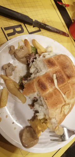 Vecchio Ritrovo - Ristorazione