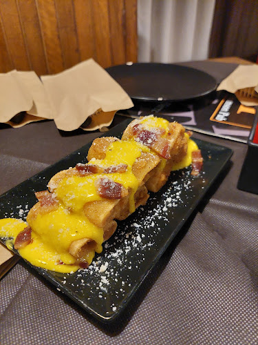 Comentarii opinii despre Thomson pub