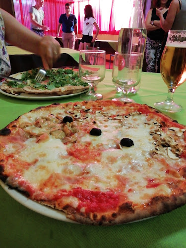 Reviews of Pizzeria Fm89 in Prato - Ristorazione