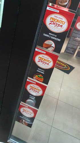 Pizzeria zero88 - Verona