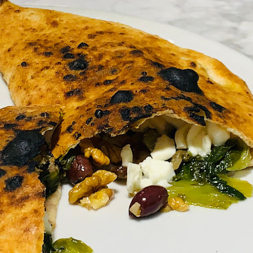 Ristorante Vitto Pitagorico (Vegan-Vegetariano-Gluten Free) - Napoli