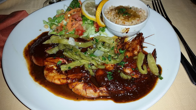 Opinii despre Revolucion în Torino - Ristorazione