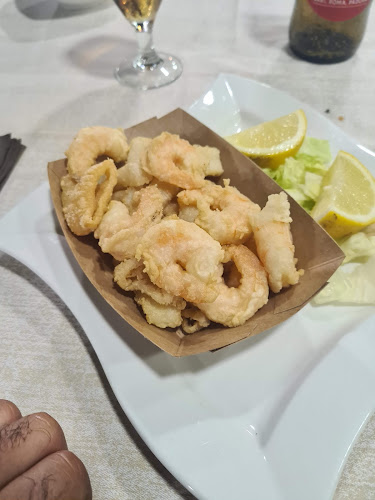 La retta via - Ristorazione