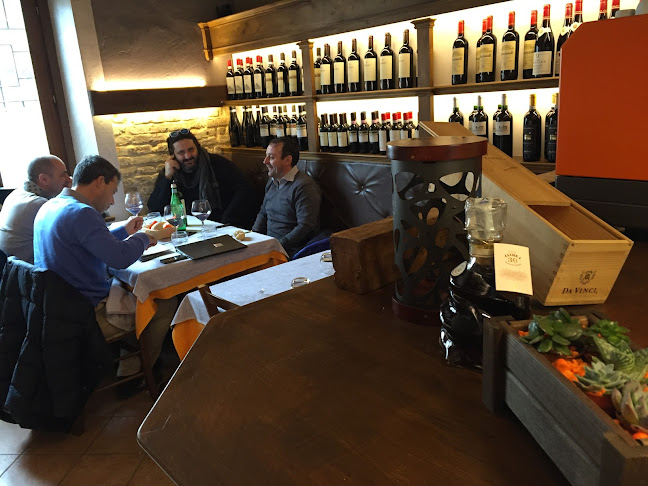 Comentarii opinii despre Ristorante Al Bistrot