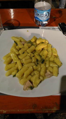 Comentarii opinii despre Dejavu Di Scartozzi Simone