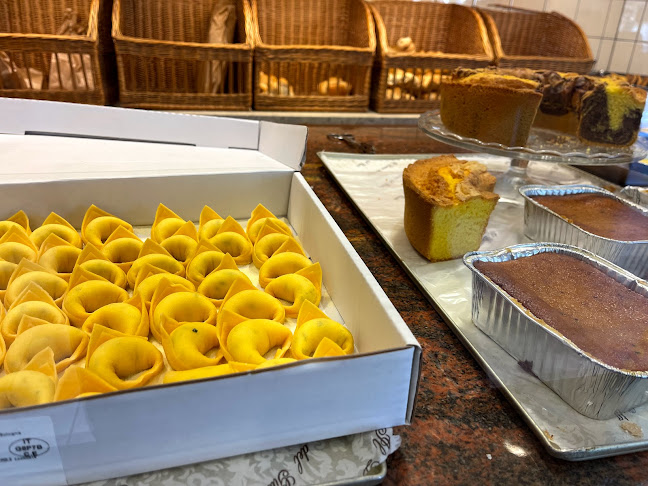 Il Forno di Orazio Bologna Phone number