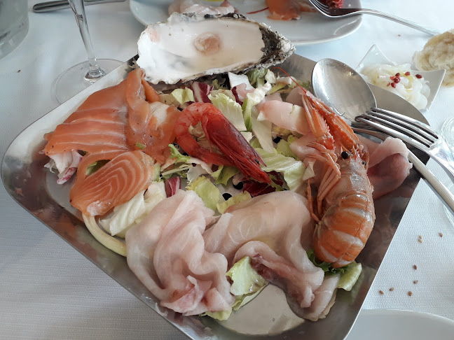 Ristorante Opera Prima Phone number