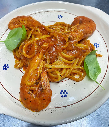 Opinii despre MARENUESCIU CUCINA TIPICA MARINARA în Squinzano - Ristorazione