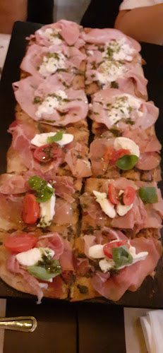 Pizzeria Cirasella - Ristorazione