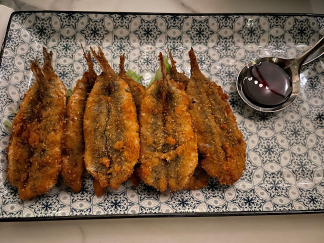 Davè Sicilian Taste