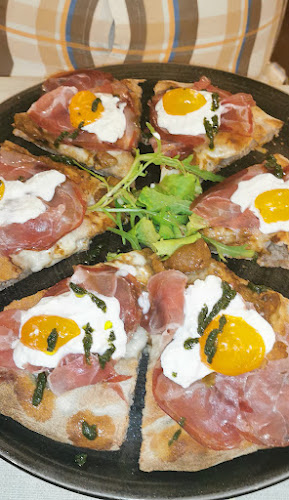 Via Achille Grandi, 37/39, 70043 Monopoli BA