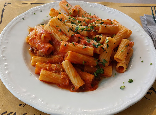 Ristorante Pizzeria Costa d'Amalfi - Medolago Phone number