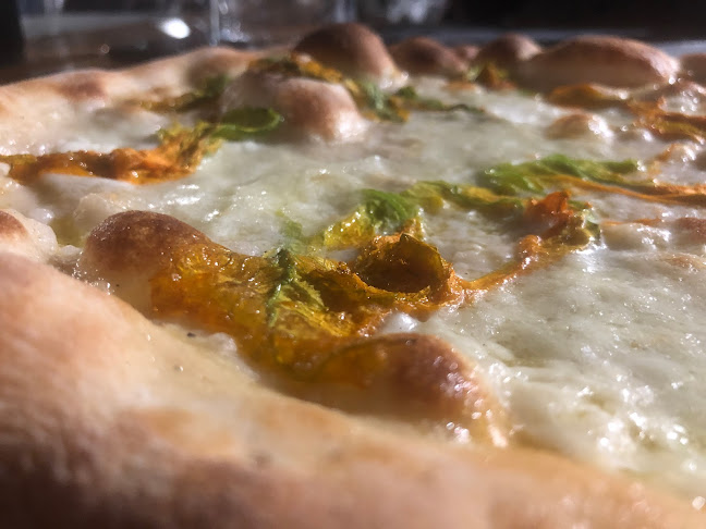 Aperipizza - Ristorazione