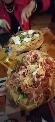 Hops Pub - Ristorazione