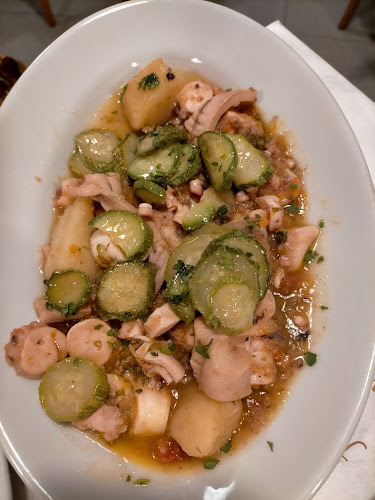 Opinii despre Osteria I Matetti în Alassio - Ristorazione