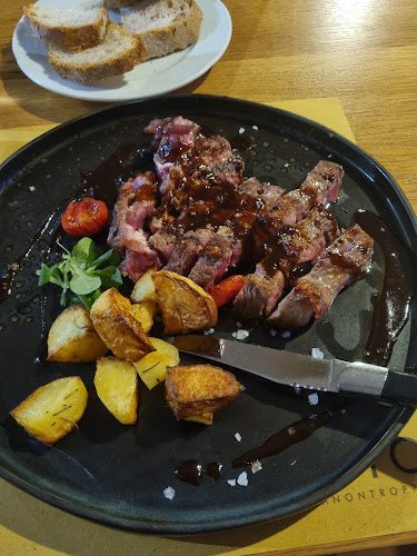 Reviews of Condito in Teramo - Ristorazione