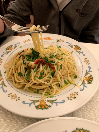 Comentarii opinii despre Ristorante Leonetti