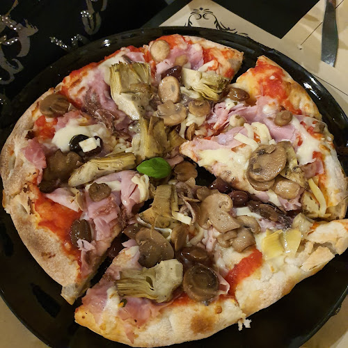 Piratino Tapas&More - Ristorazione