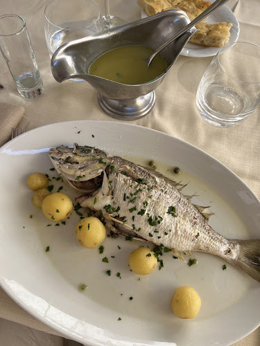 Opinii despre Trattoria da Gemma în Amalfi - Ristorazione