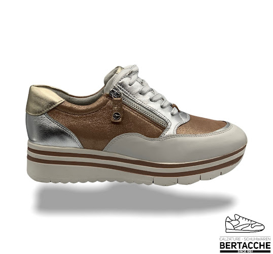 Calzature Bertacche - Ristorazione