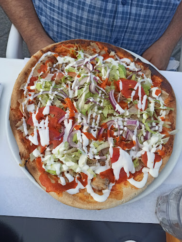 Comentarii opinii despre Arzu Kebap Pizza Bar Orbassano Torino