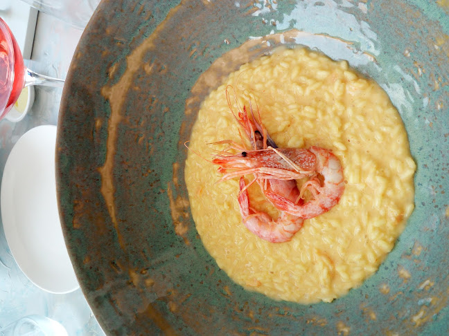 Ristorante Porta Nova - Ostuni