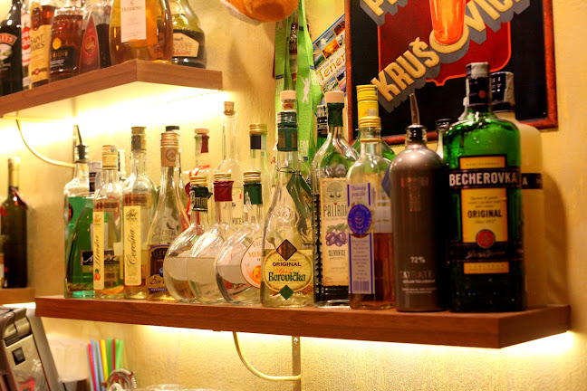 L'Hospoda Di Paolucci Alessandro - Ristorazione