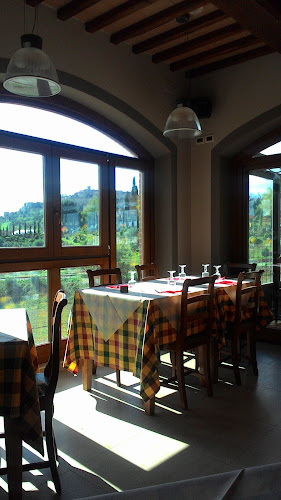 Da Saverio Montepulciano