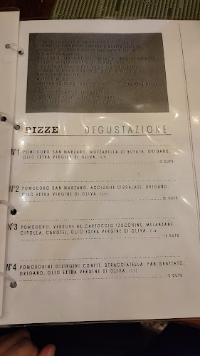 I Boceri Ristorante - Poggibonsi