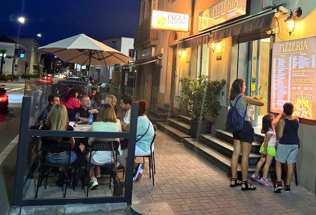 Comentarii opinii despre Giropizza Vallecrosia