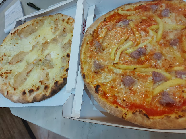 La Pizza Dei Desideri - Ferrara