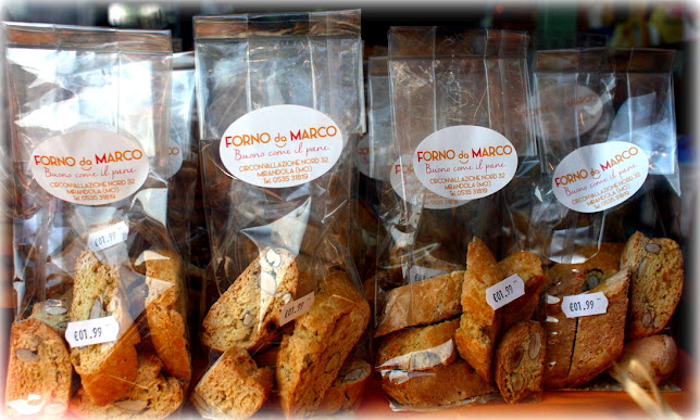 Forno DAMIANO di Cosimo Damiano - Mirandola