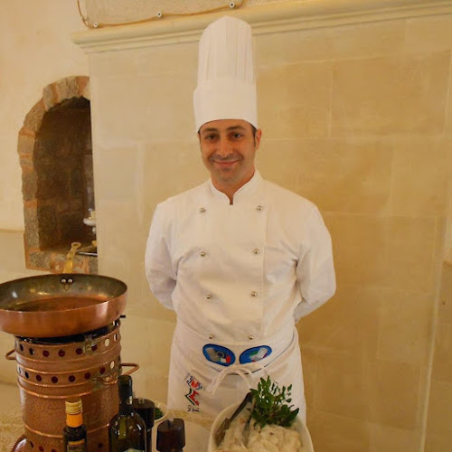 Opinii despre Ristorante Il Brigantino în Racale - Ristorazione