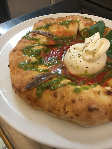 Ristorante Pizzeria Bella Napoli - Sesto San Giovanni