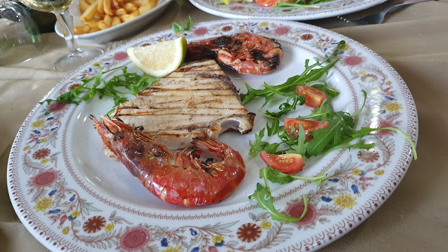 Ristorante La Chimera