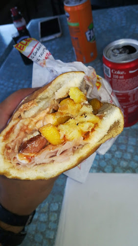 Comments and reviews of Pizzeria Stella