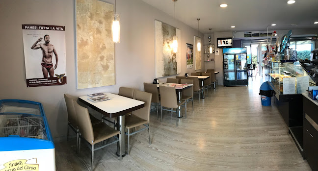 Polvere Di Caffe Di Zenobi Barbara - Ristorazione