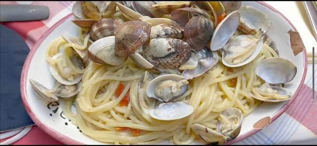 Antica Taverna a Chiaia