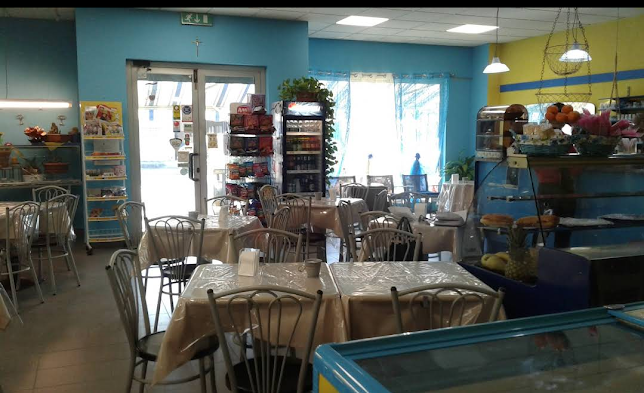 Bar Marameo Da Cecilia - Ristorazione