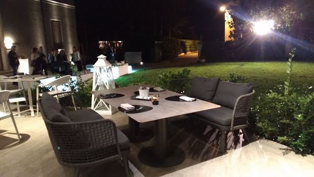 Narciso Ristorante - Ristorazione