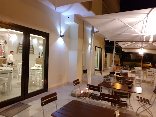 Ristorante Pizzeria Paco - Caserta