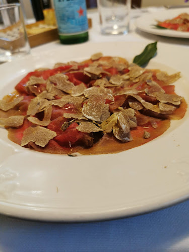 Opinii despre Corte Matilde în Borgo Mantovano - Ristorazione