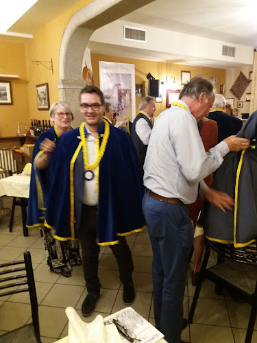 Opinii despre Trattoria La Barcela Di Draghi în Travacò Siccomario - Ristorazione