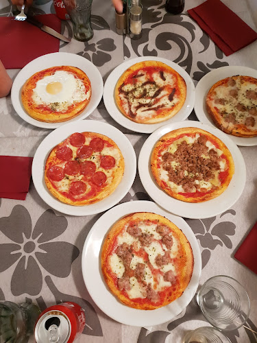 Pizzeria Michelangelo - Ristorazione