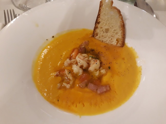 Opinii despre Ristorante Osteria IL FORNELLO în Pescia - Ristorazione