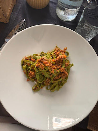 Allosteria - Ristorazione