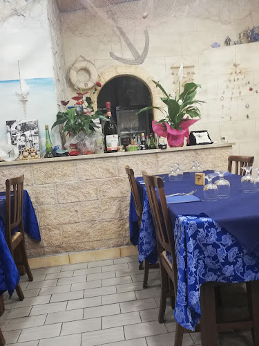 Pescheria Anzio Ristorante da Daniela - Ristorazione